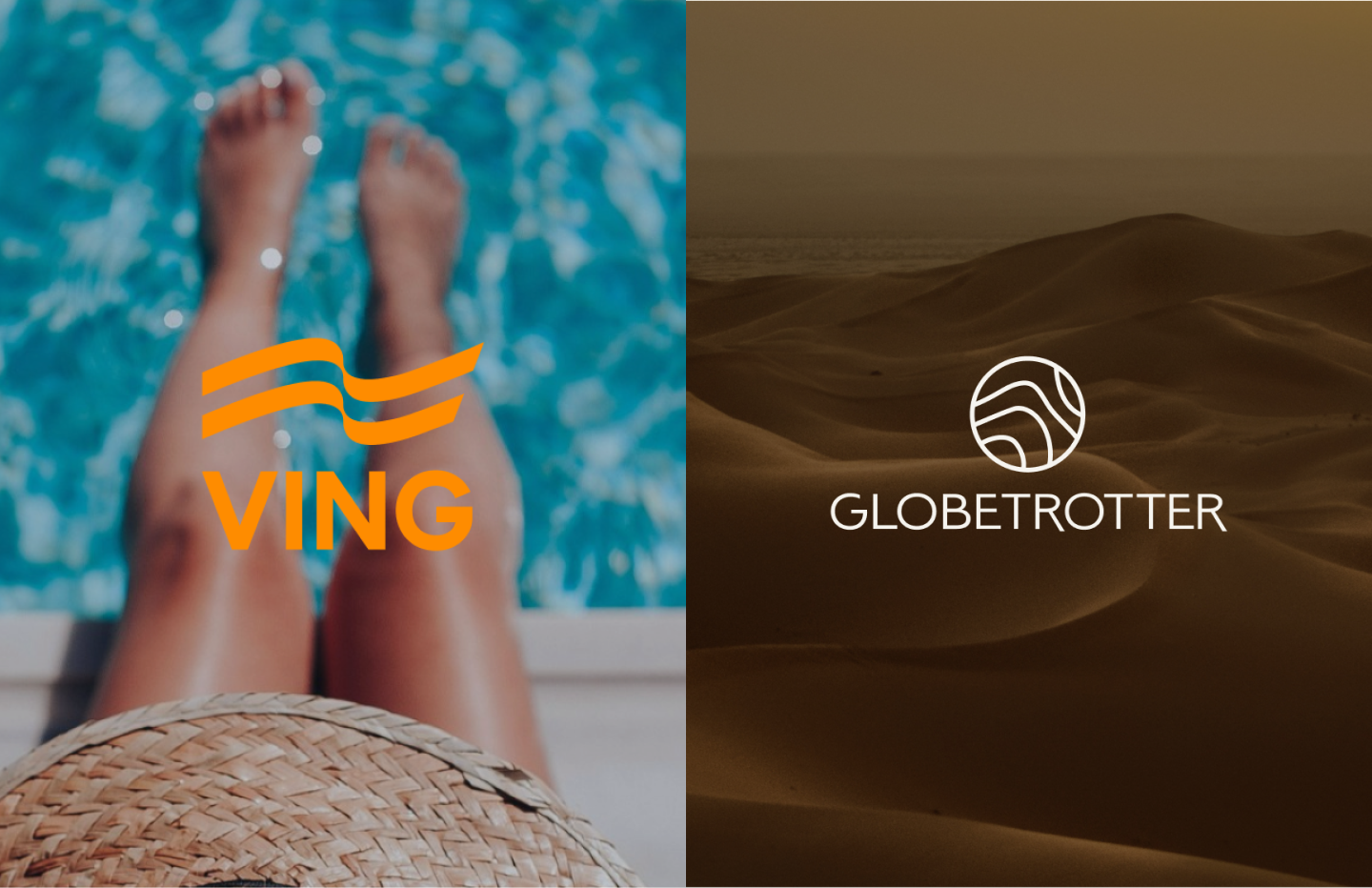 Ving & Globetrotter